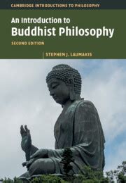 buddhism as philosophy an introduction Reader