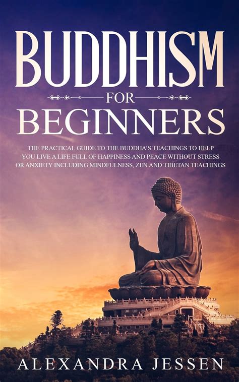 buddhism for beginners Kindle Editon