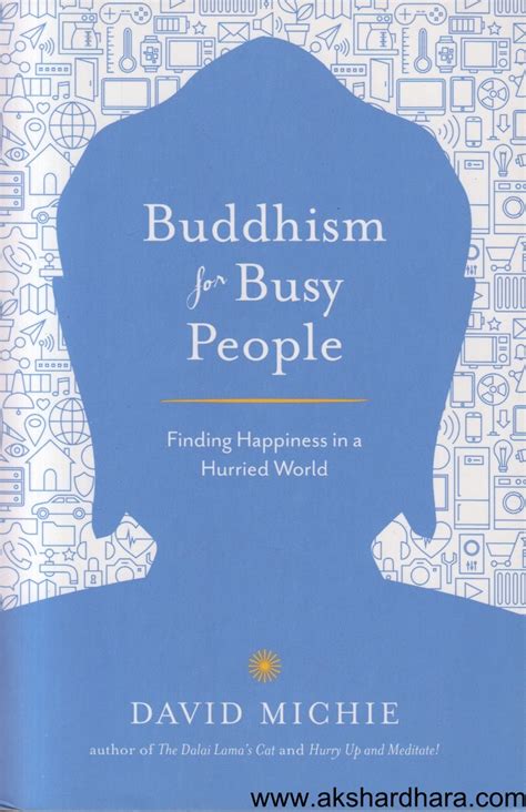 buddhism for busy people buddhism for busy people Kindle Editon