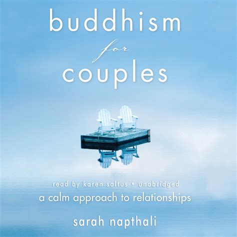 buddhism for couples a calm approach to relationships Epub