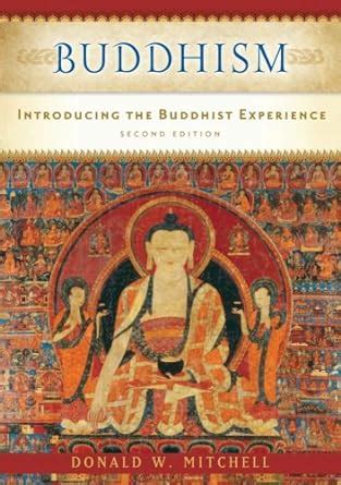 buddhism introducing the buddhist experience Doc