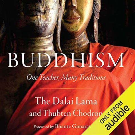 buddhism one teacher many traditions Kindle Editon