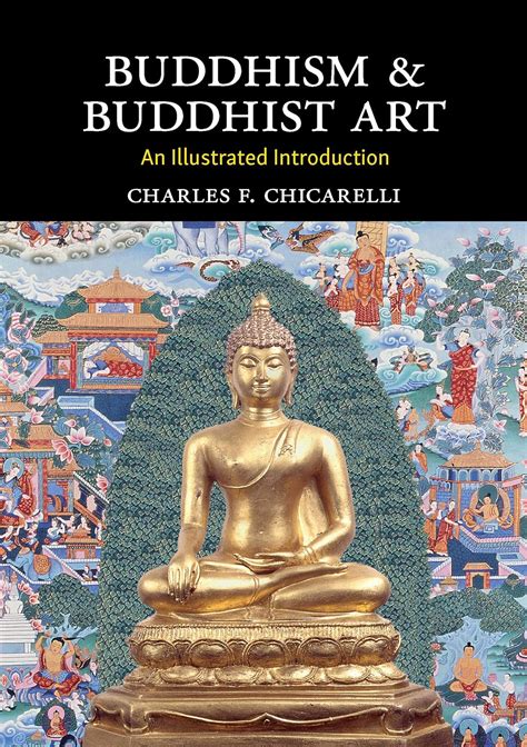 buddhist art an illustrated introduction Doc