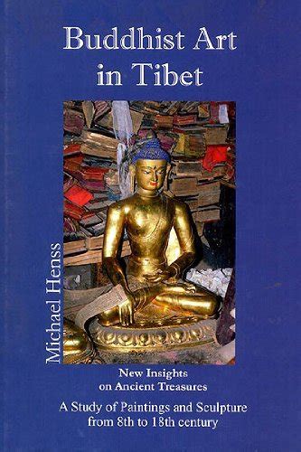 buddhist art in tibet new insights on ancient treasures Epub