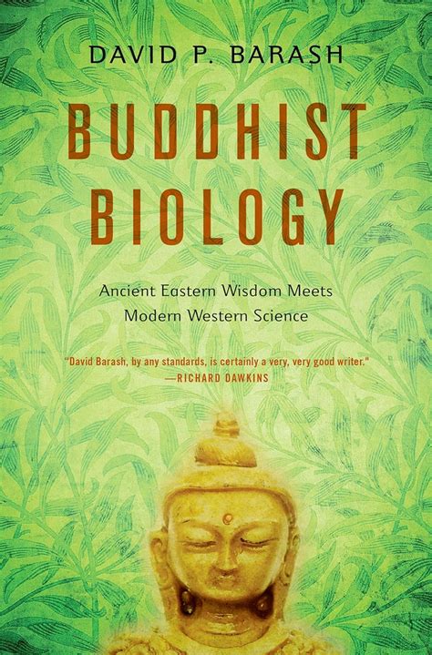 buddhist biology ancient eastern wisdom meets modern western science PDF