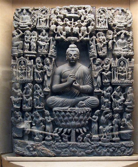 buddhist gandhara history art and architecture PDF