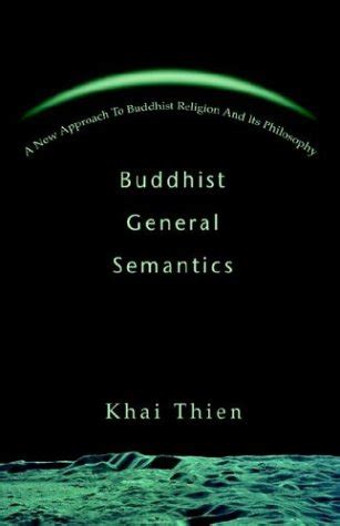 buddhist general semantics buddhist general semantics PDF
