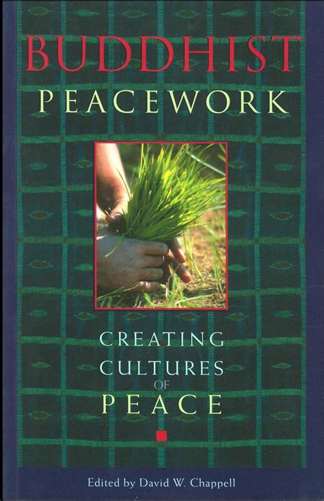 buddhist peacework creating cultures of peace Doc