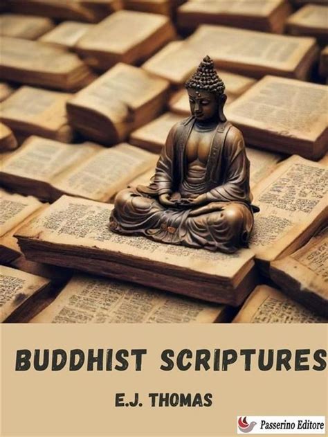 buddhist scriptures Ebook Kindle Editon