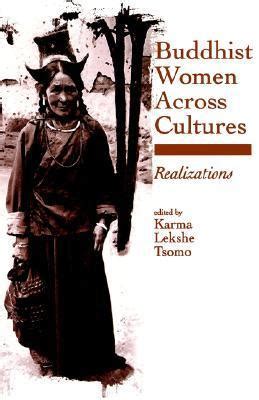 buddhist women across cultures suny series feminist philosophy Kindle Editon