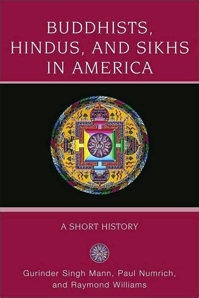 buddhists hindus and sikhs in america a short history Ebook Kindle Editon