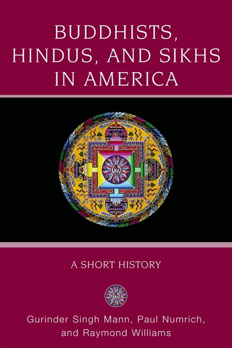 buddhists hindus and sikhs in america a short history Ebook Kindle Editon