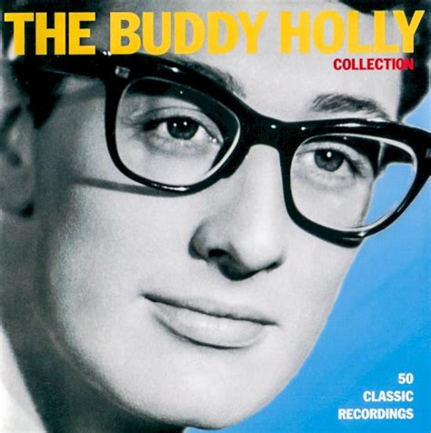 buddy holly ready topic