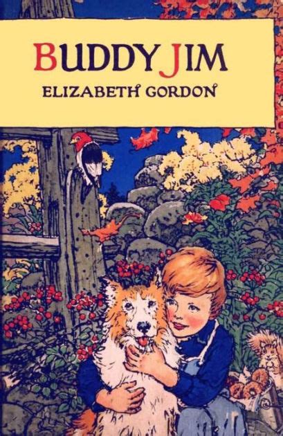 buddy jim elizabeth gordon Reader