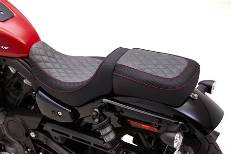 buddy seats hd motorcycle Reader