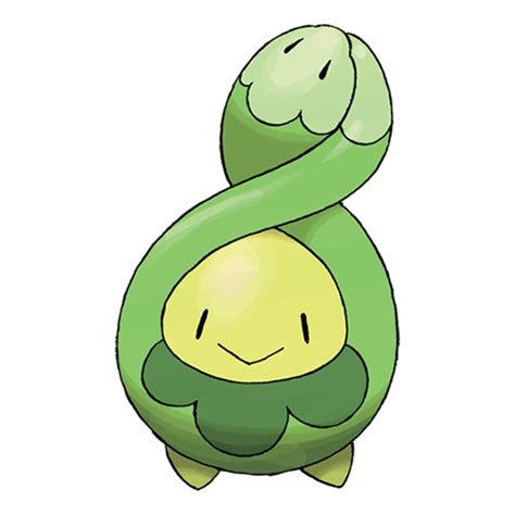 budew serebii