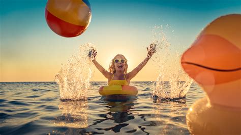 budget spring break destinations