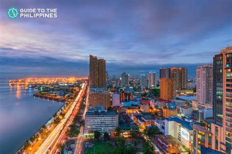 budget travelers guide to manila philippines Doc