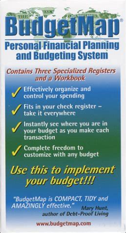 budgetmap personal financial planning and budgeting system Epub