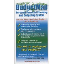 budgetmap personal financial planning and budgeting system Epub