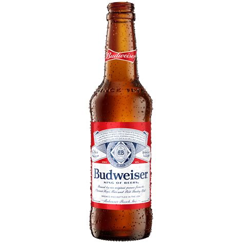 budweiser rum