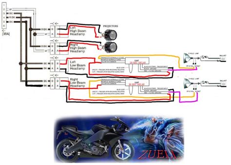 buell 1125r key switch wire digram Ebook Epub