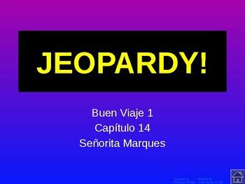 buen viaje level 1 chapter 14 Reader