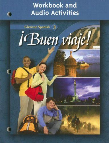 buen viaje spanish 3 workbook answers PDF Kindle Editon