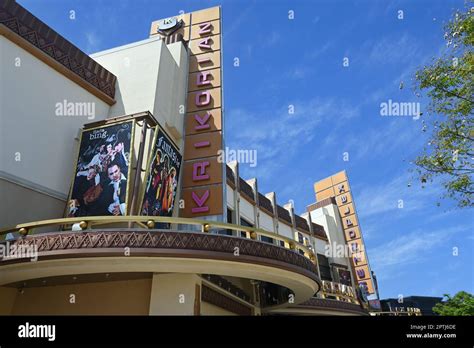 buena park movie theater krikorian