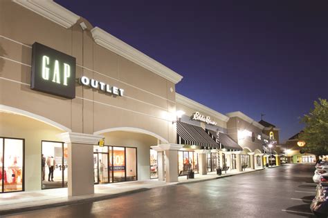 buena vista factory outlet