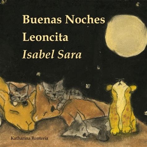 buenas noches leoncita isabel spanish Kindle Editon