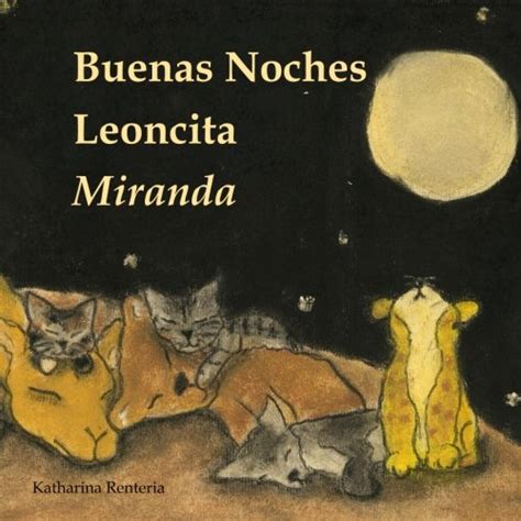 buenas noches leoncita miranda spanish Reader