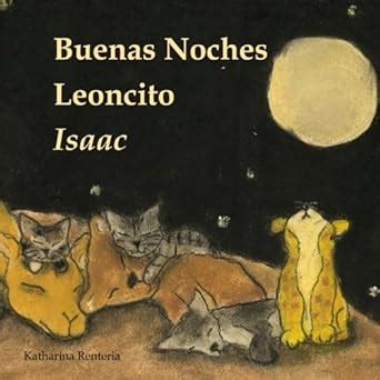 buenas noches leoncito sergio spanish Kindle Editon