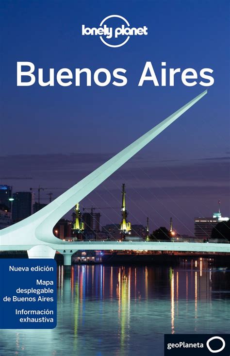 buenos aires 4 guias de ciudad lonely planet Doc