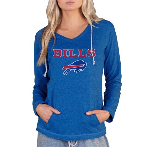 buffalo bills women's apparel