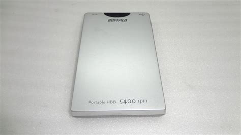 buffalo hd ph80u2 storage owners manual Doc