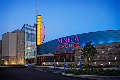 buffalo niagara casino