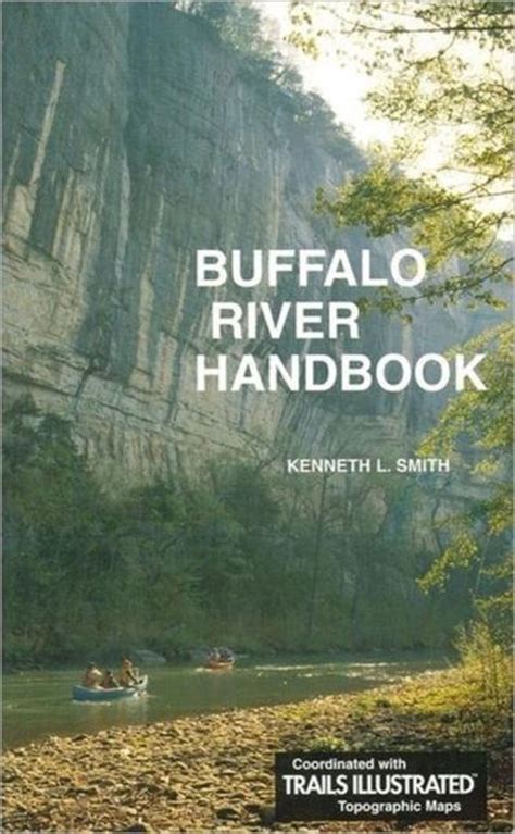 buffalo river handbook Doc