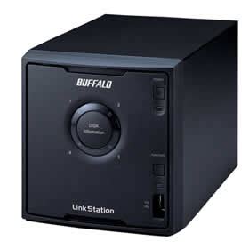 buffalo technology storage owners manual Epub