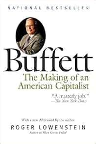 buffett the making of an american capitalist Kindle Editon