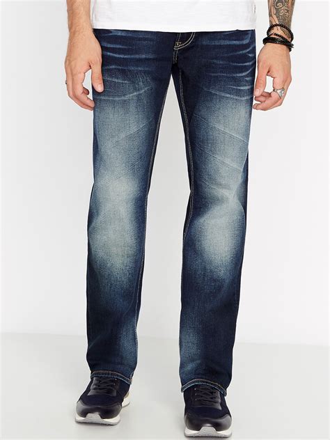 bufflow jeans