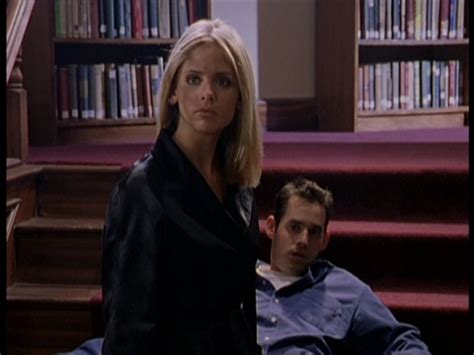 buffy bewitched bothered and bewildered