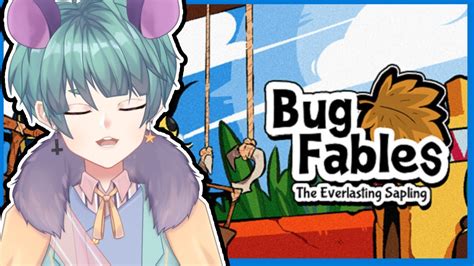Bug Fables Chapter 4 Walkthrough