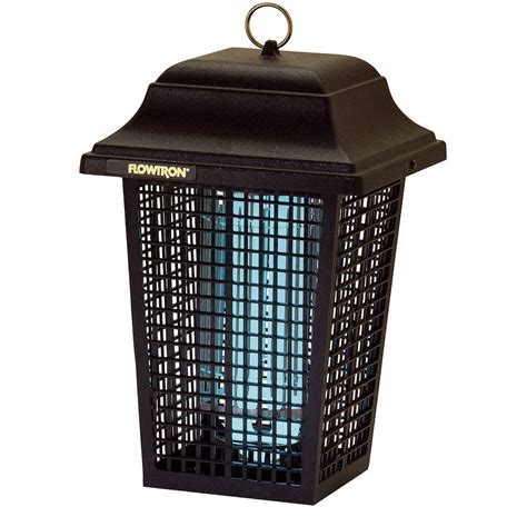 bug zapper light