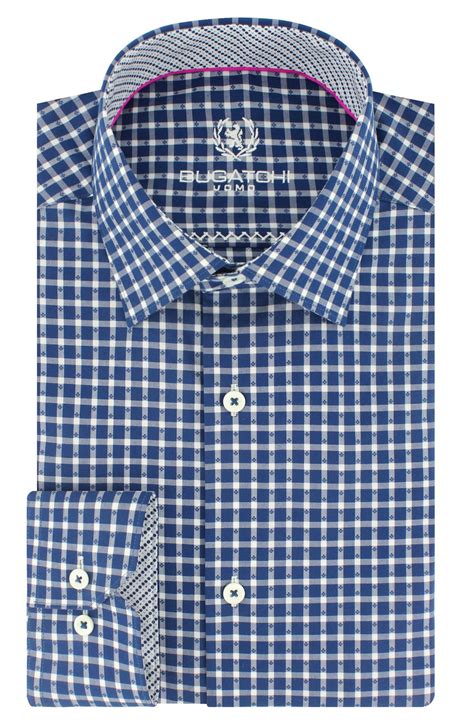 bugatchi dress shirts