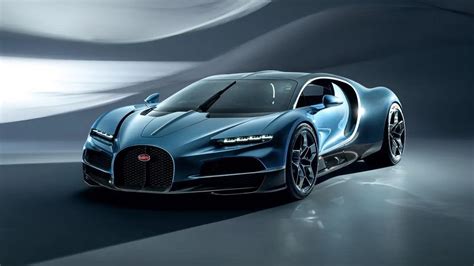 Bugatti Parts Catalog