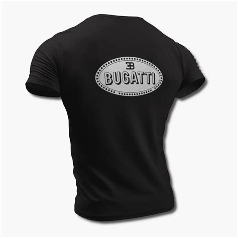 bugatti t shirt