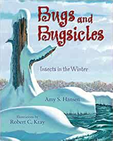 bugs and bugsicles insects in the winter Kindle Editon