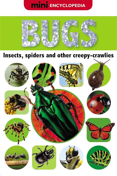 bugs mini encyclopedias Doc