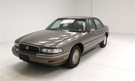 buick 1999 lesabre manual Reader